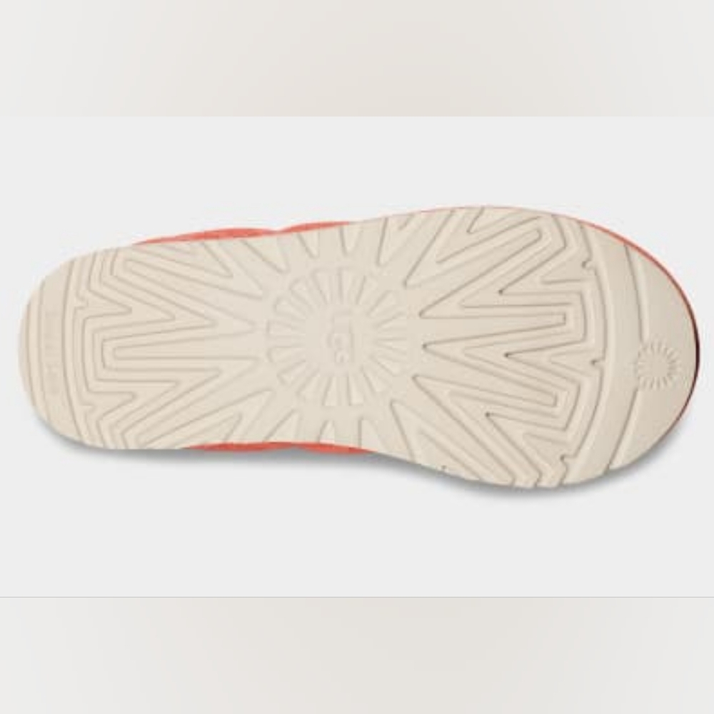 Ugg Tasman LTA Sweet Peach Women's 8 - Picture 6 of 6
